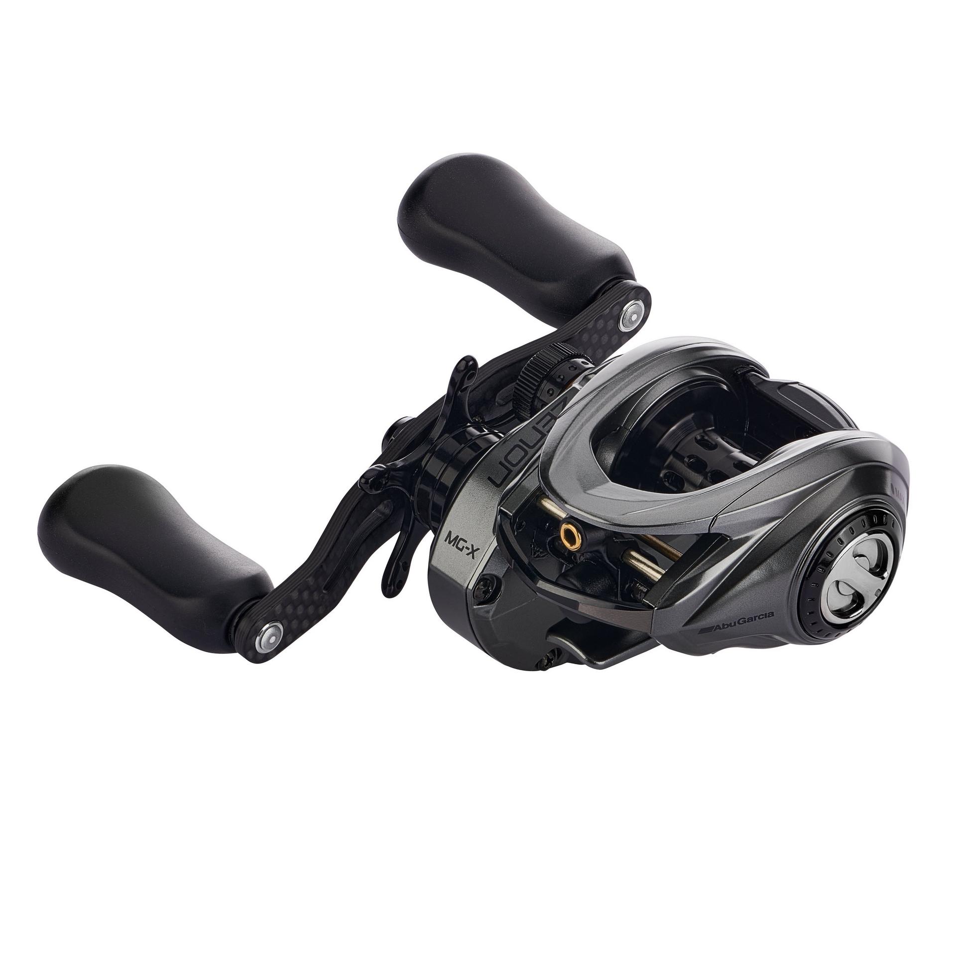 Zenon™ MG-X Low Profile Reel | Abu Garcia®