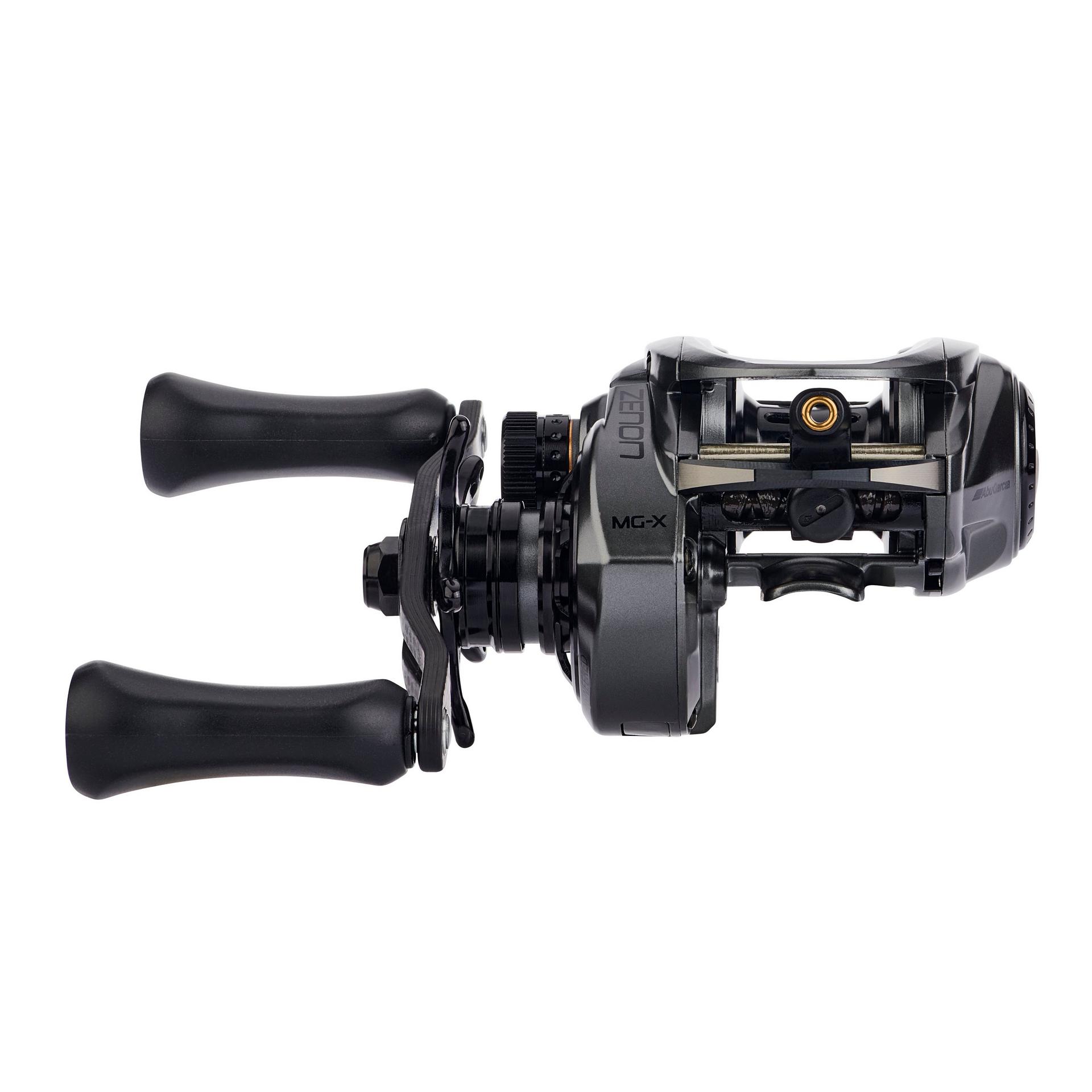 Zenon™ MG-X Low Profile Reel | Abu Garcia®