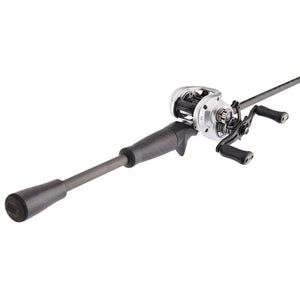 Abu Garcia Zenon™ MG-LTX Low Profile Reel