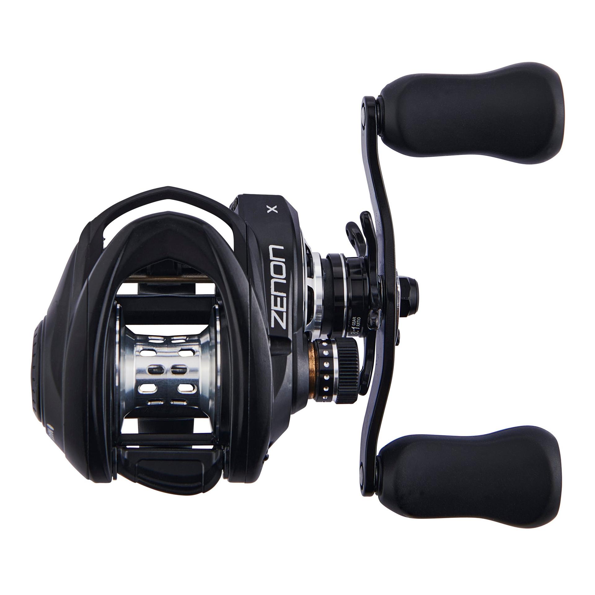 Zenon™ X Low Profile Reel | Abu Garcia®