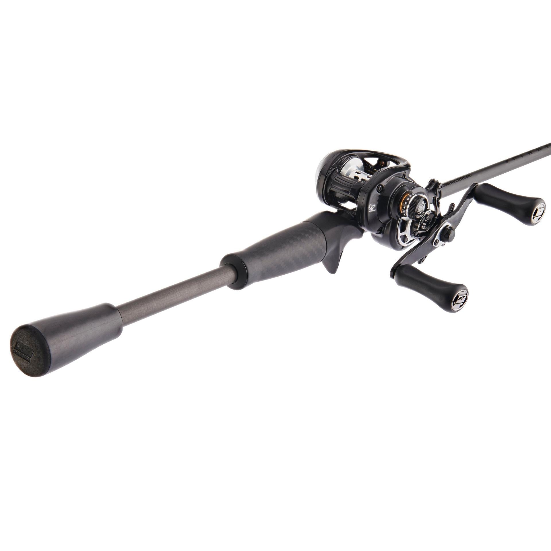 Reel Casting Abu Garcia Usados