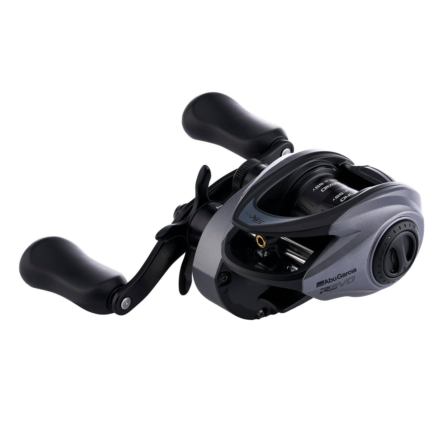 Abu Garcia Fishing Rods, Reels, and other Fishing Tackle – Abu Garcia ...