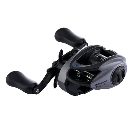 Abu Garcia Revo® SX-SS Low Profile Baitcast Reel