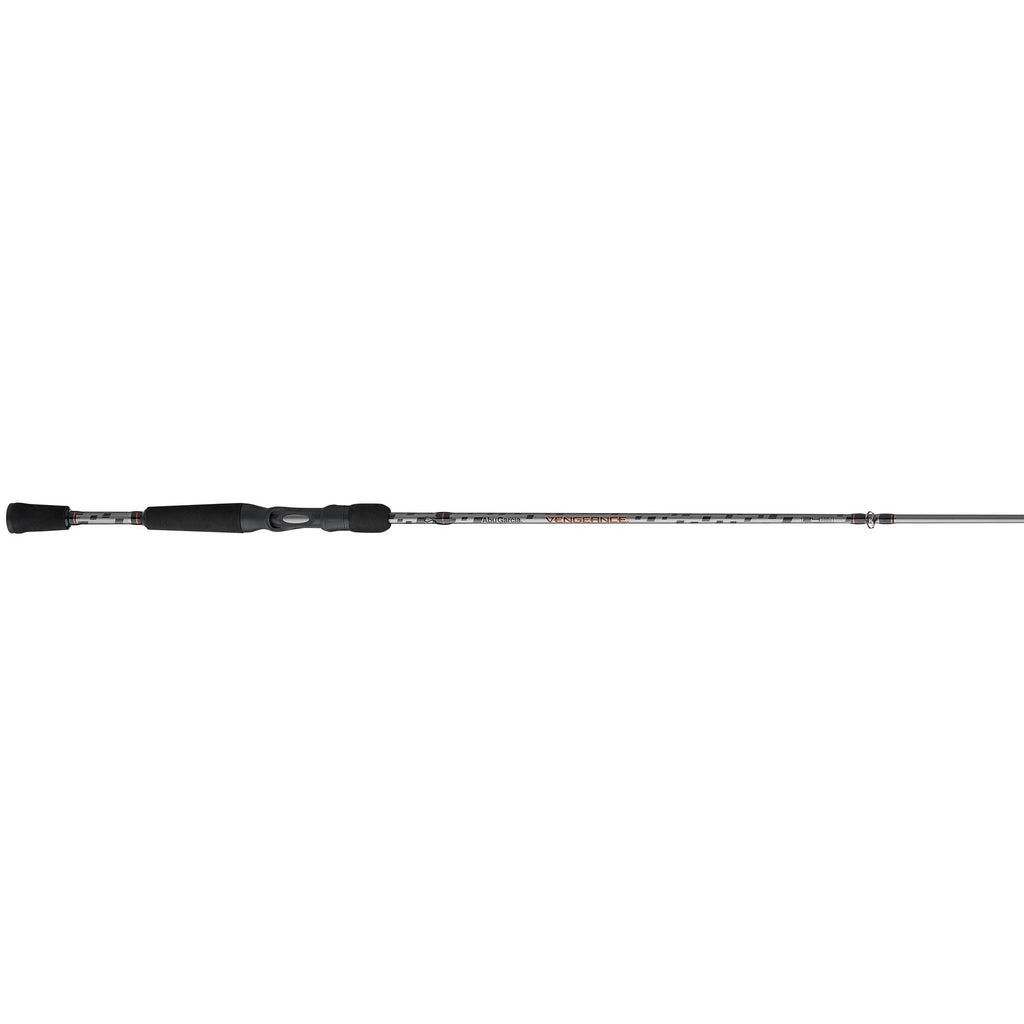 Abu Garcia Vengeance® Casting Rod | Abu Garcia® – Abu Garcia Fishing