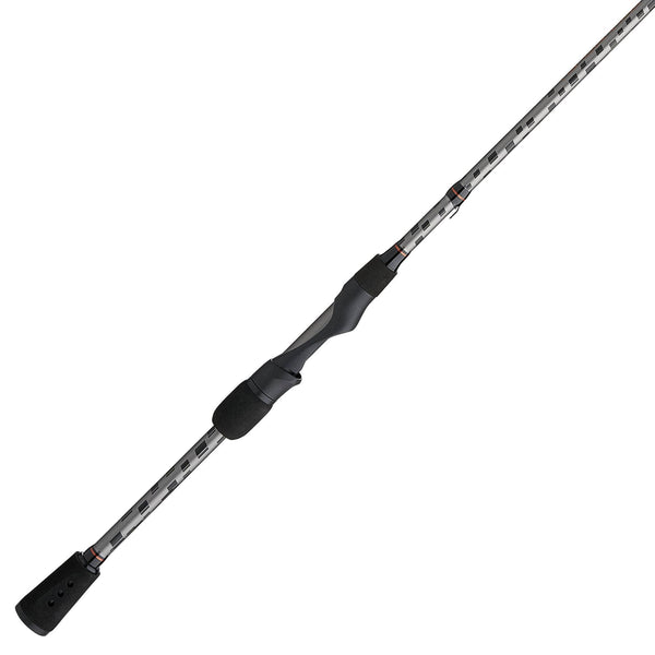 Vengeance Spinning Fishing Rod - 6 ft 6 in