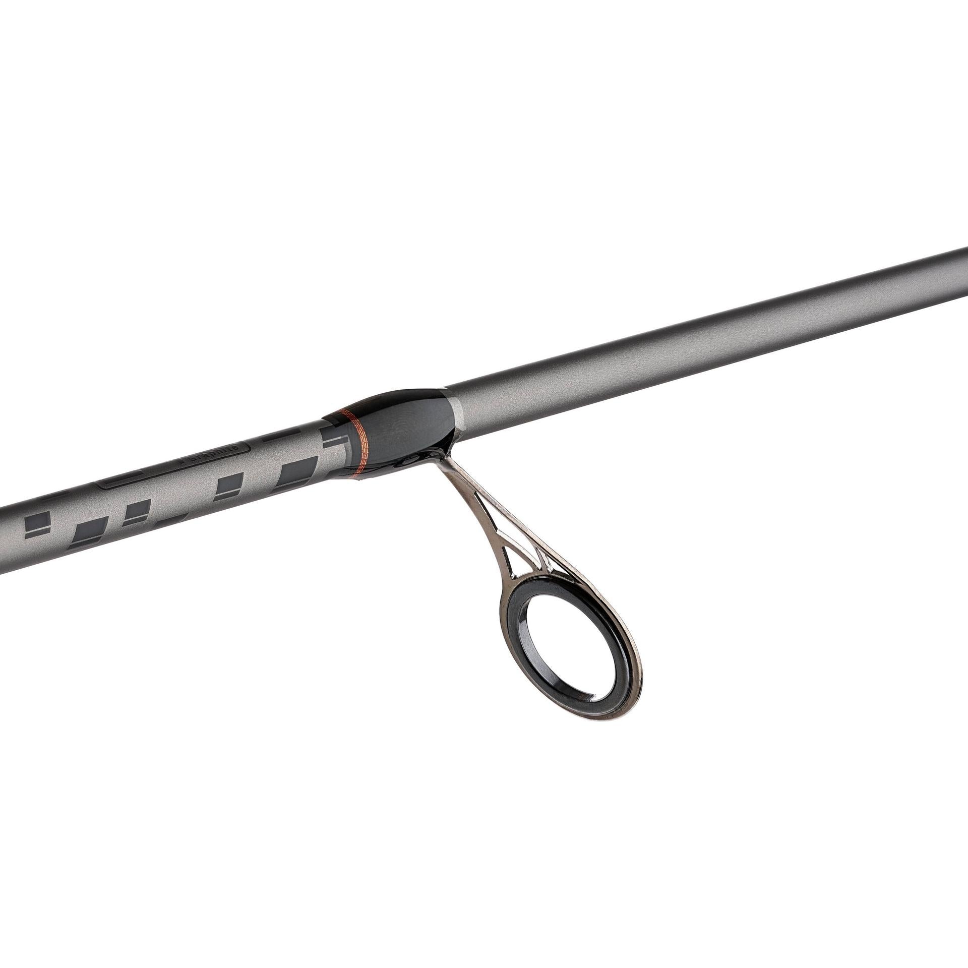 Abu Garcia Vengeance® Spinning Rod  Abu Garcia® – Abu Garcia® Fishing