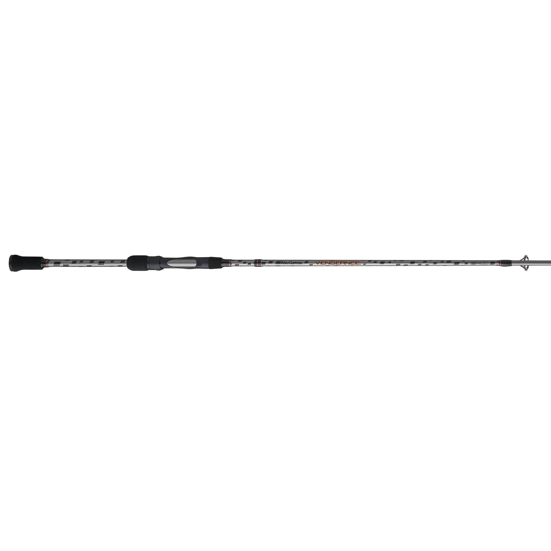 Vengeance® Spinning Rod