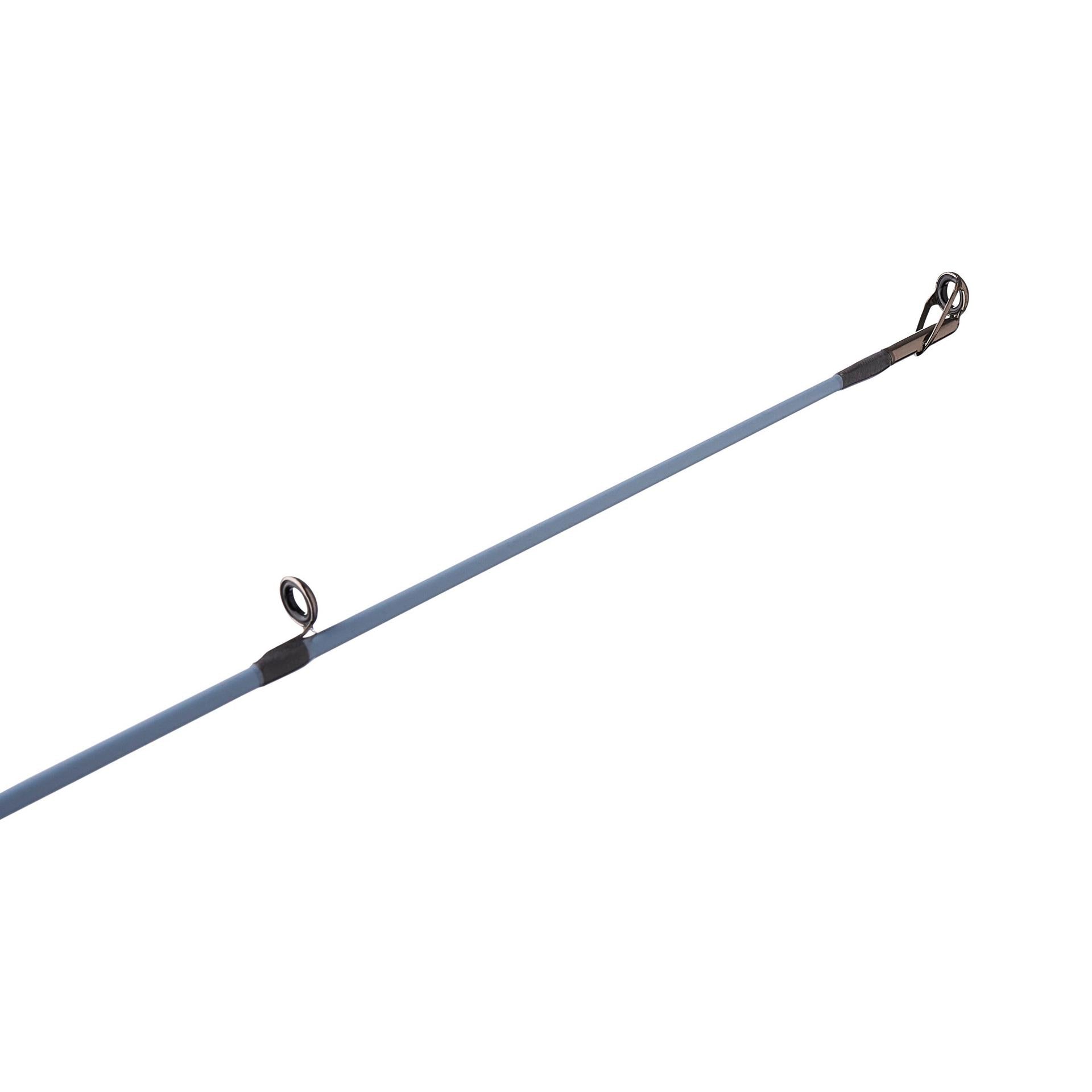 Abu Garcia Zata LTD Baitcast Combo - 7' - Medium Heavy - Right Handed -  Dance's Sporting Goods