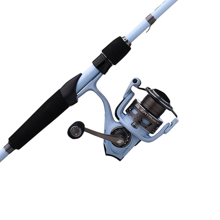 Abu Garcia Zata LTD Spinning Combo  Abu Garcia® – Abu Garcia® Fishing