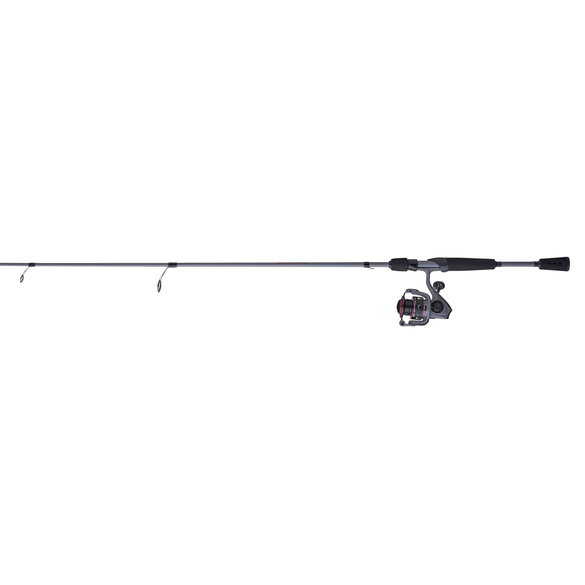 Zata Spinning Combo | Abu Garcia®