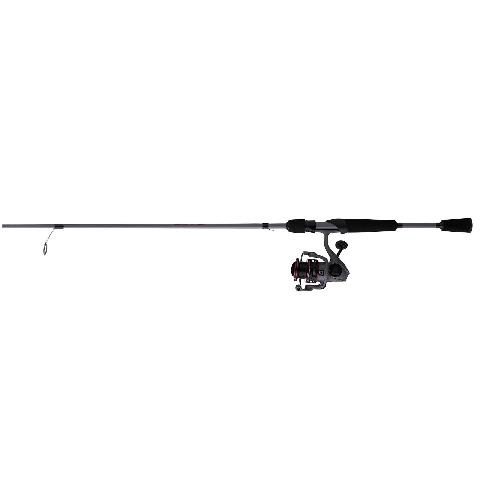 Zata Spinning Combo | Abu Garcia®