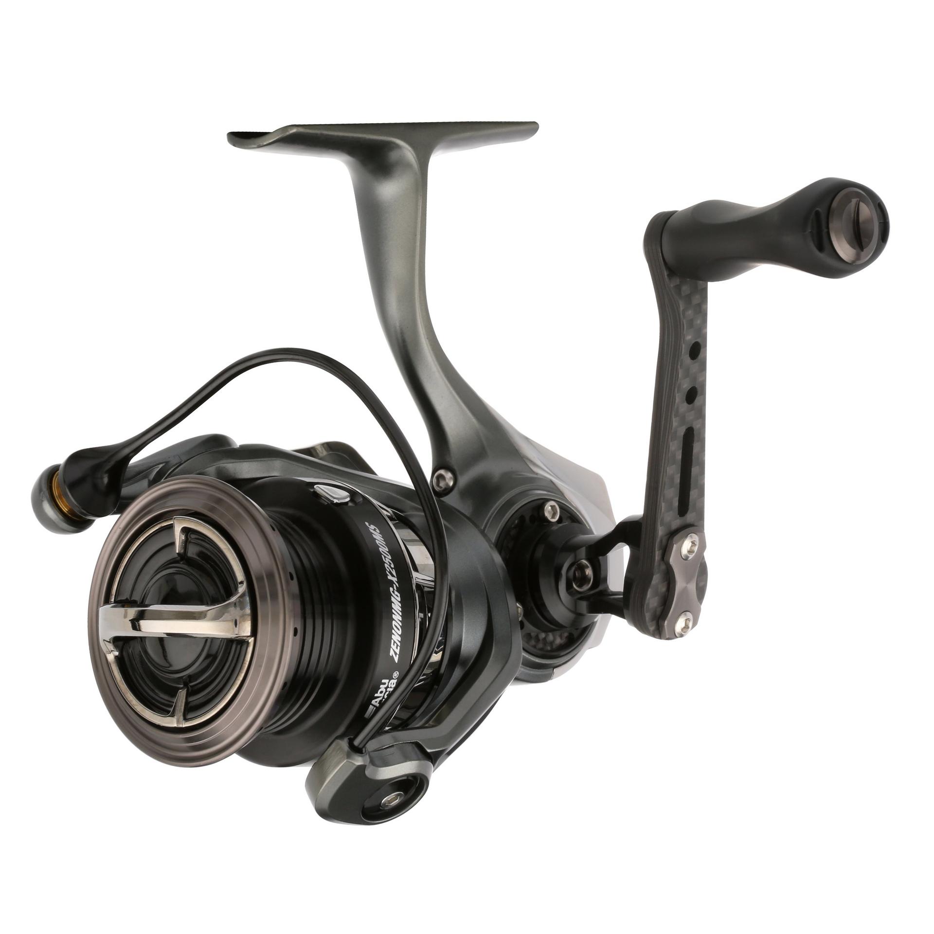 Zenon™ MG-X Spinning Reel | Abu Garcia®