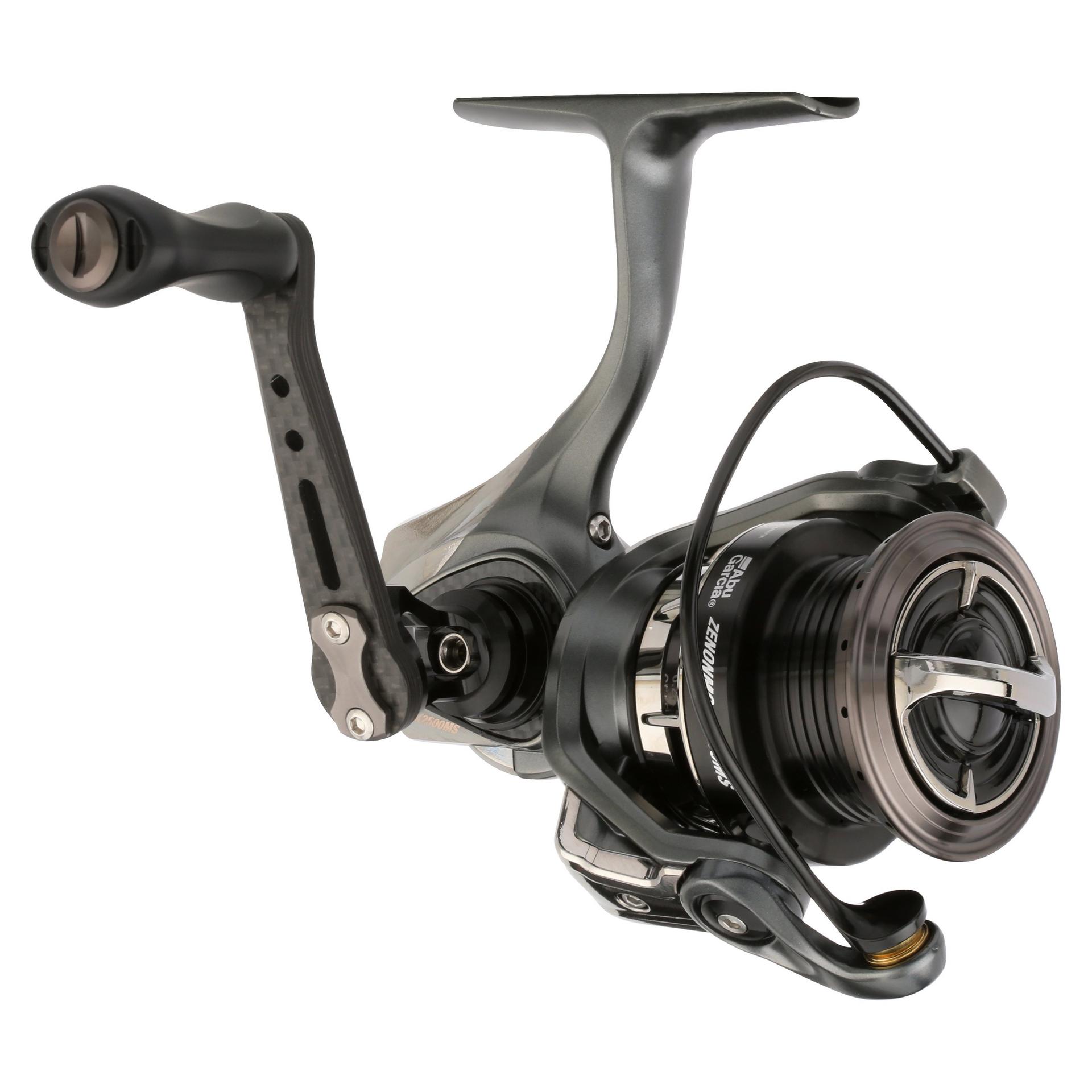 Zenon™ MG-X Spinning Reel | Abu Garcia®