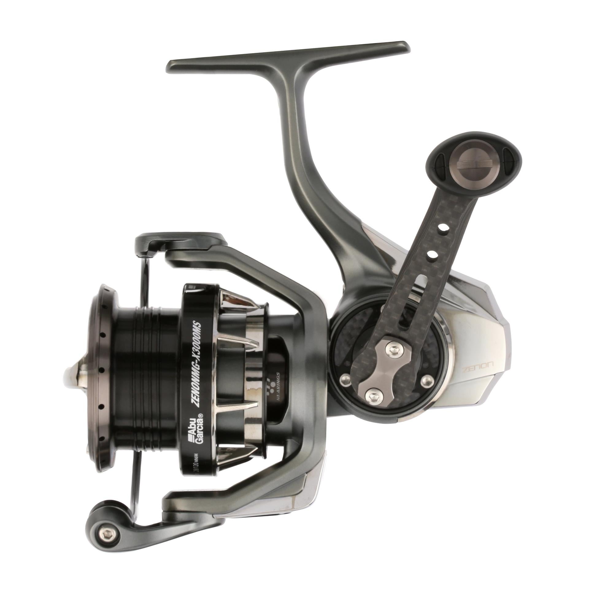 Abu Garcia Zenon MG-X Spinning Reel