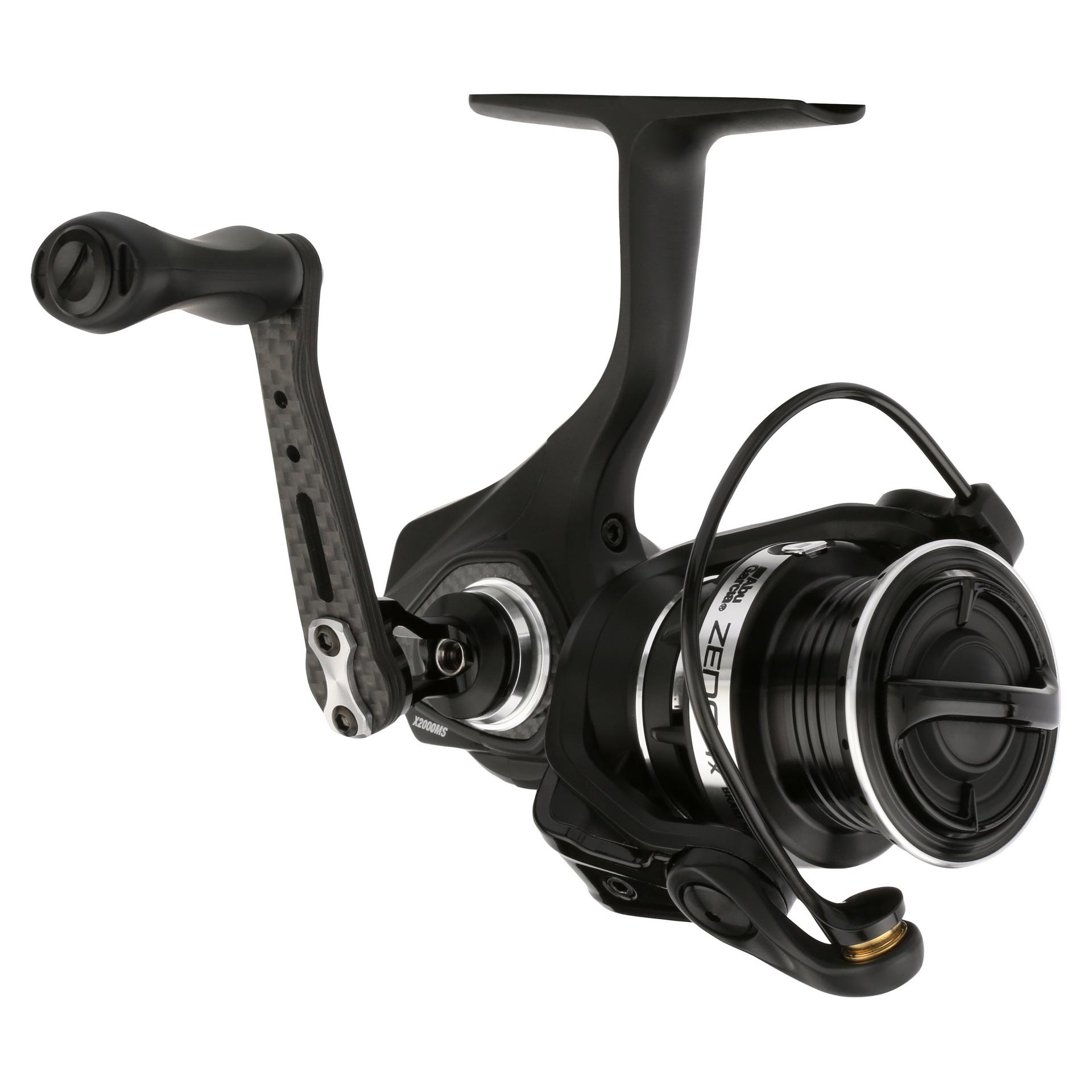 Penn Pursuit 8000 Reel