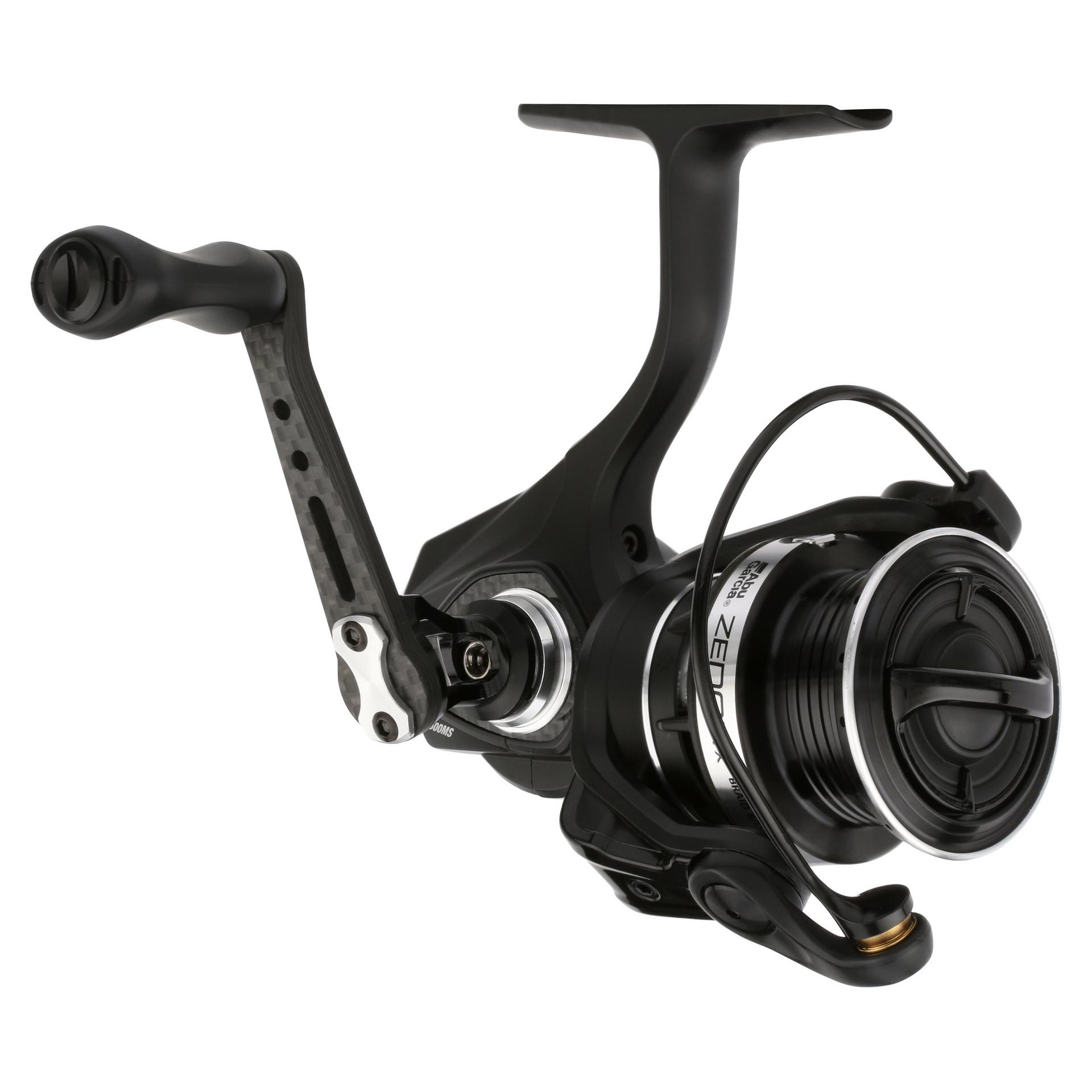 Abu Garcia Zenon™ X Spinning Reel  Abu Garcia® – Abu Garcia® Fishing