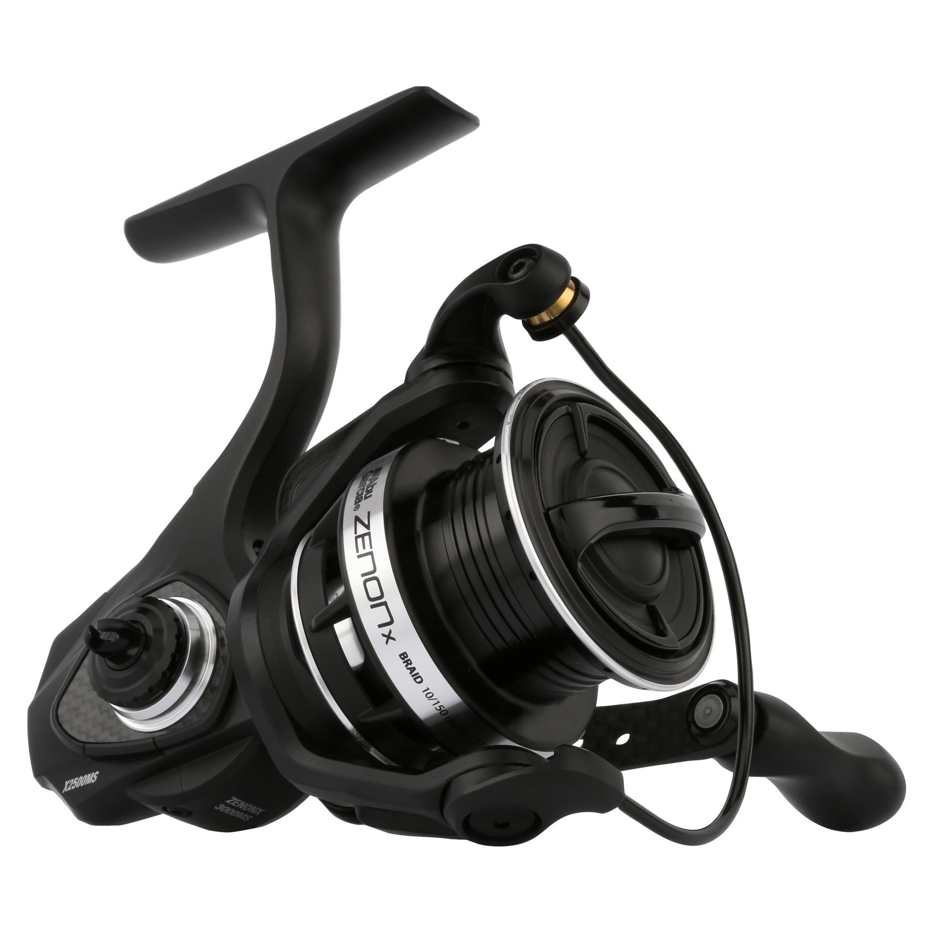 Zenon™ X Spinning Reel