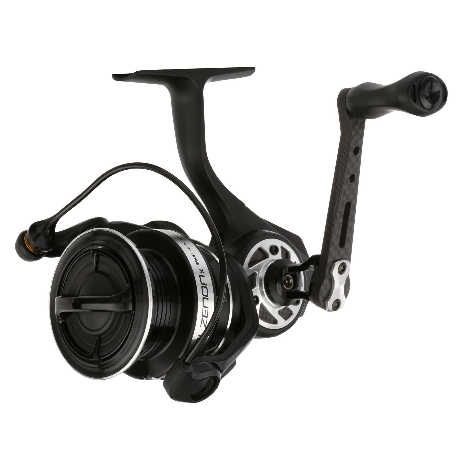 Zenon™ X Spinning Reel | Abu Garcia®