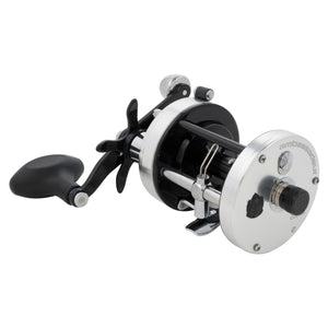 abu garcia ambassadeur stx round baitcasting reel Sea-Run Fly & Tackle bent handle and star Ambassadeur C Round Baitcast Reels