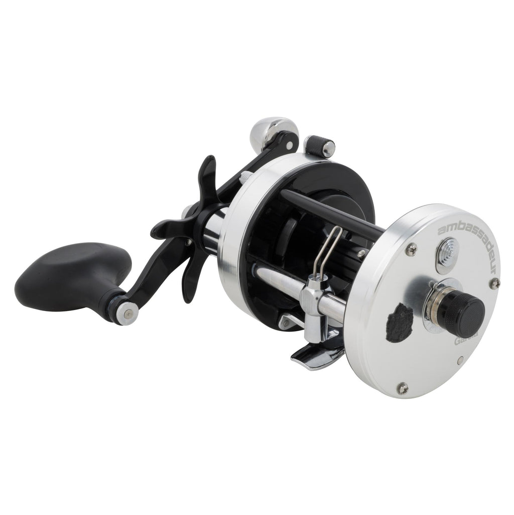 Ambassadeur® 7000 C Round – Abu Garcia EU - Foto 7