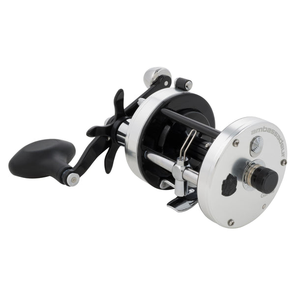 Abu Garcia Abu Garcia