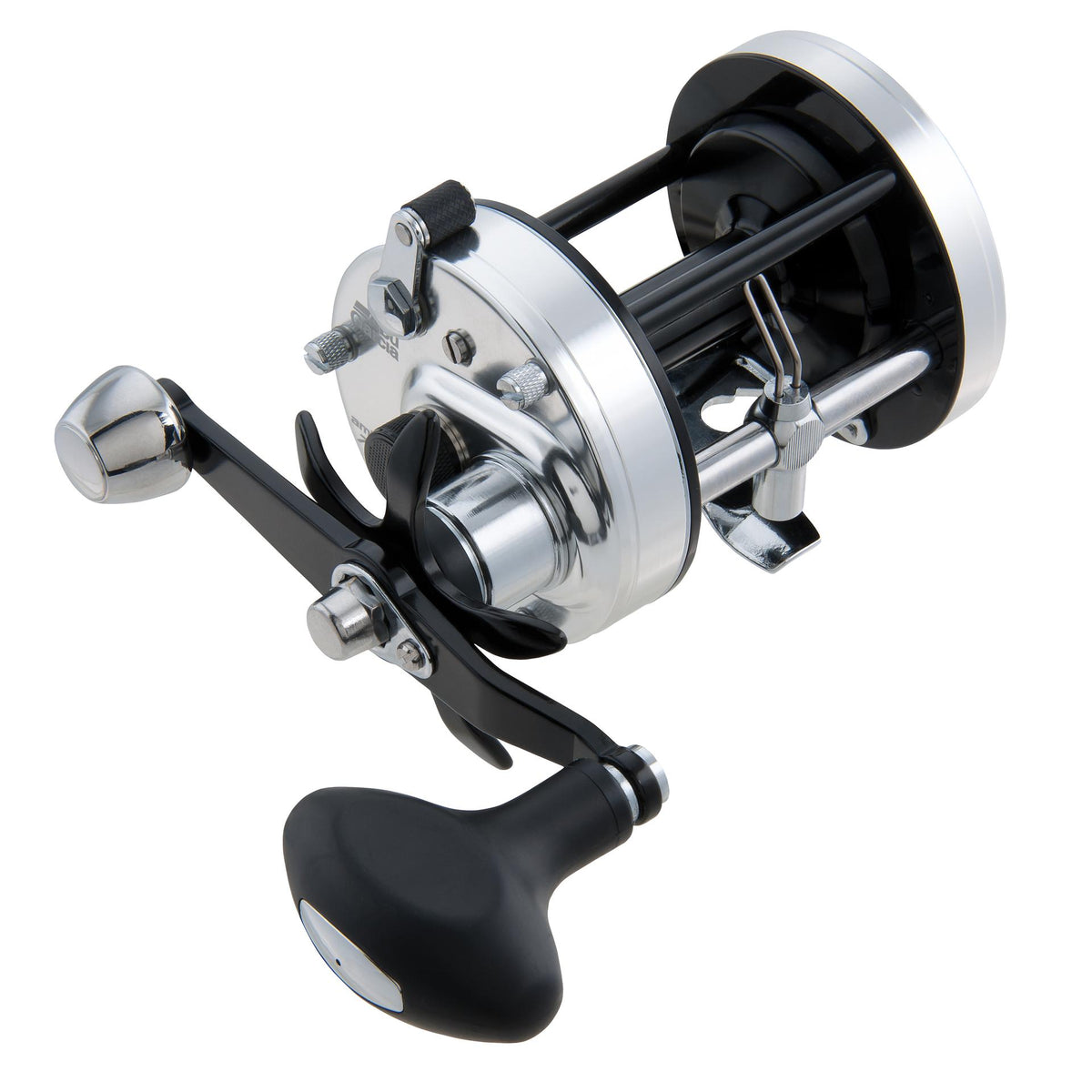 ambassadeur 7000i fishing reels Abu Garcia 7000 7FT MH Combo The legendary quality of Abu Garcia is embodied here in a reel built to last and to deliver exceptional performance Reel Abu Garcia Ambassadeur Linecounter