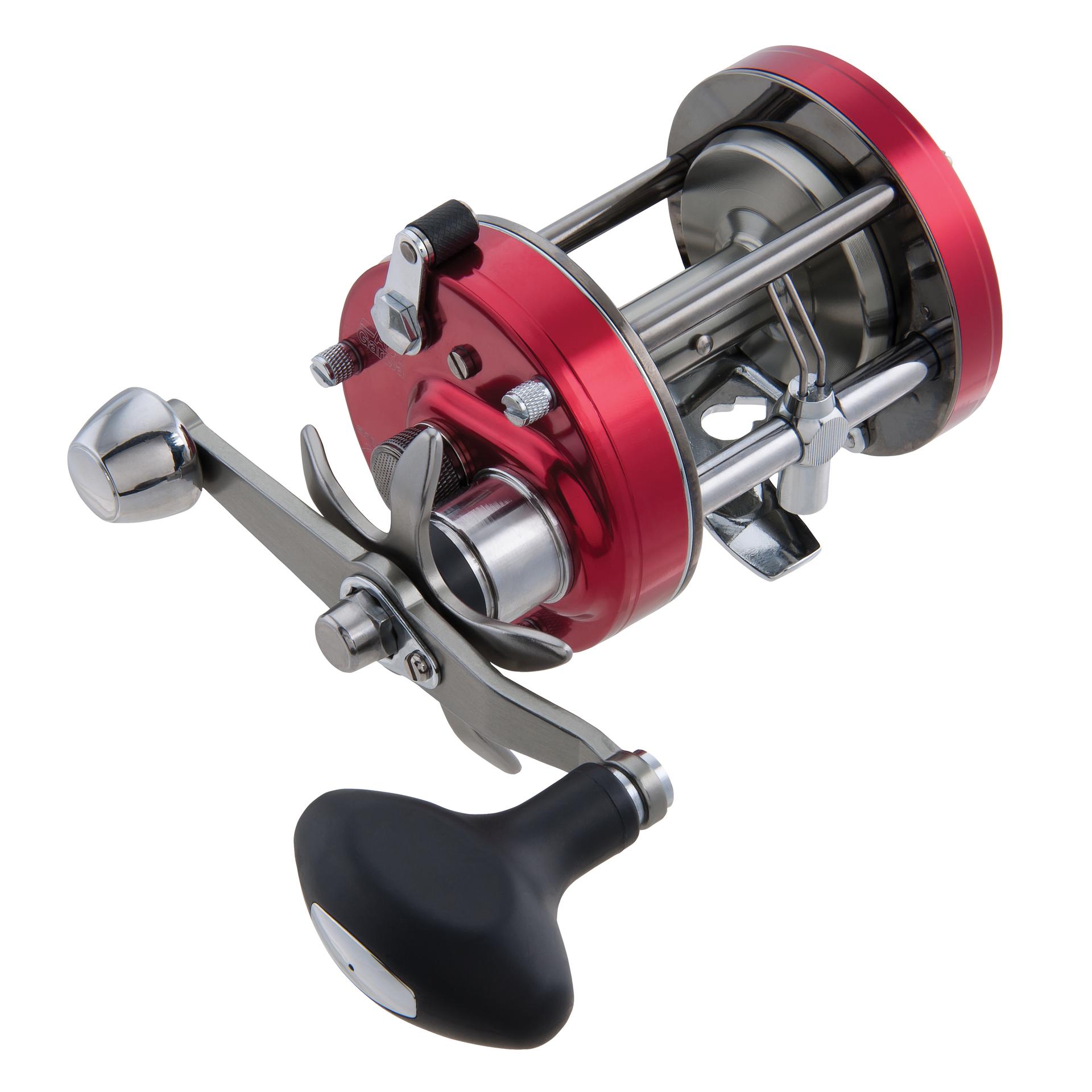 Abu Garcia Ambassadeur® 7000 C Round Baitcast Reel