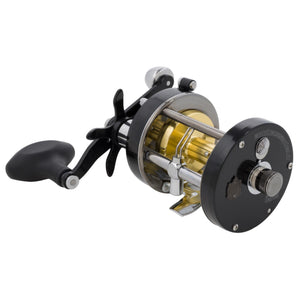 Abu Garcia Ambassadeur 7000 CS Pro Rocket Reel
