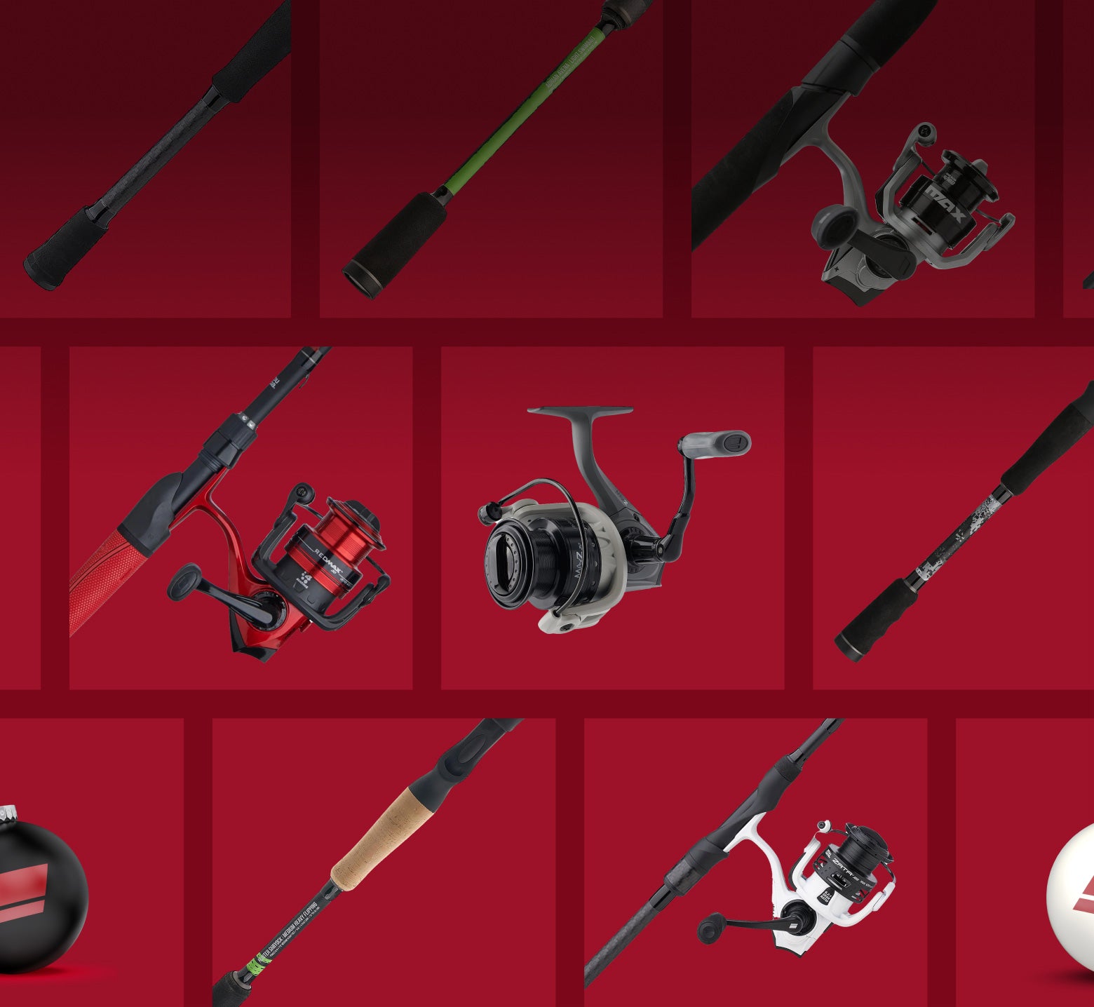 Abu Garcia Salty Field SFC 735ML MB abu saltyfield的價格推薦- 2024