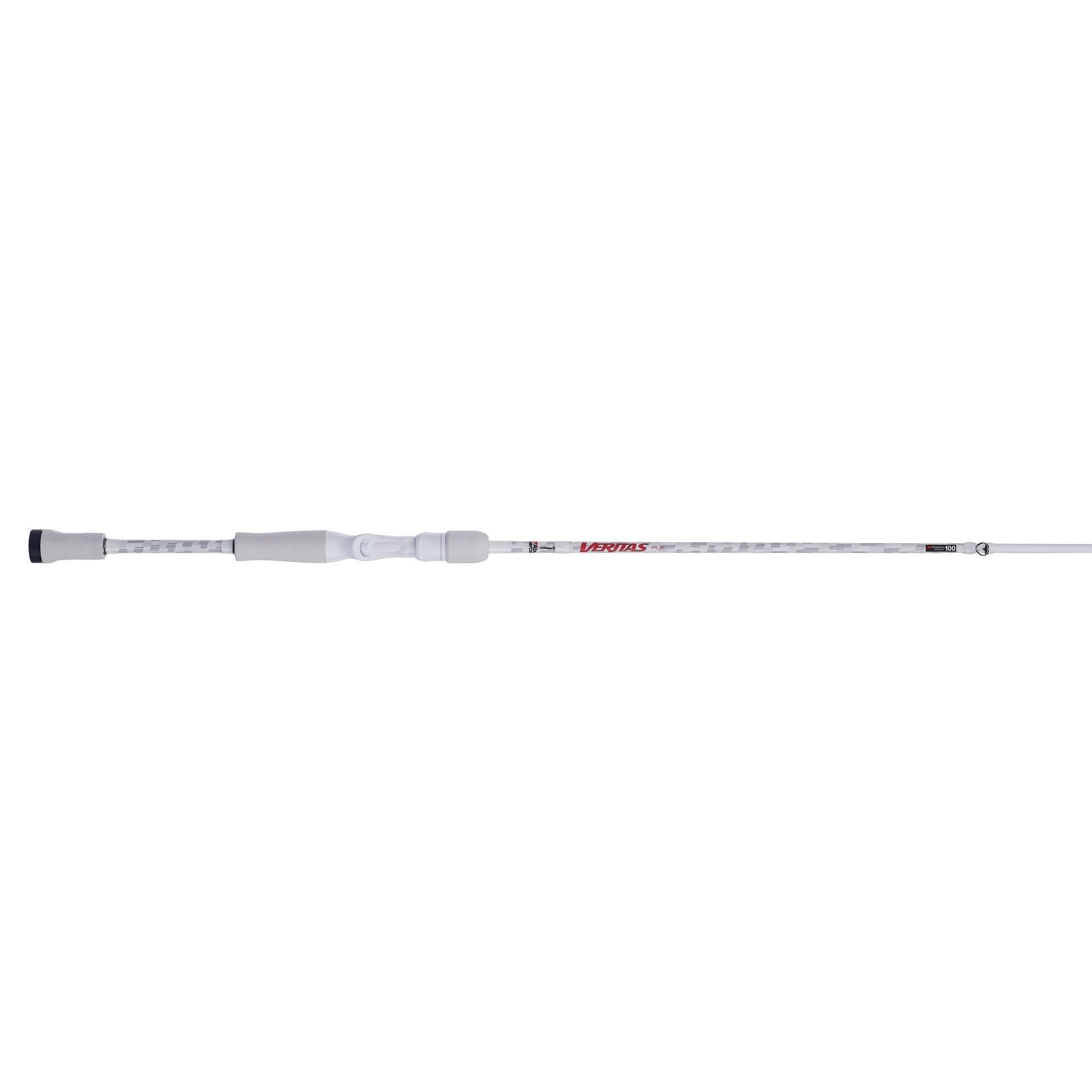 Veritas® 2 Piece Casting Rod | Abu Garcia®