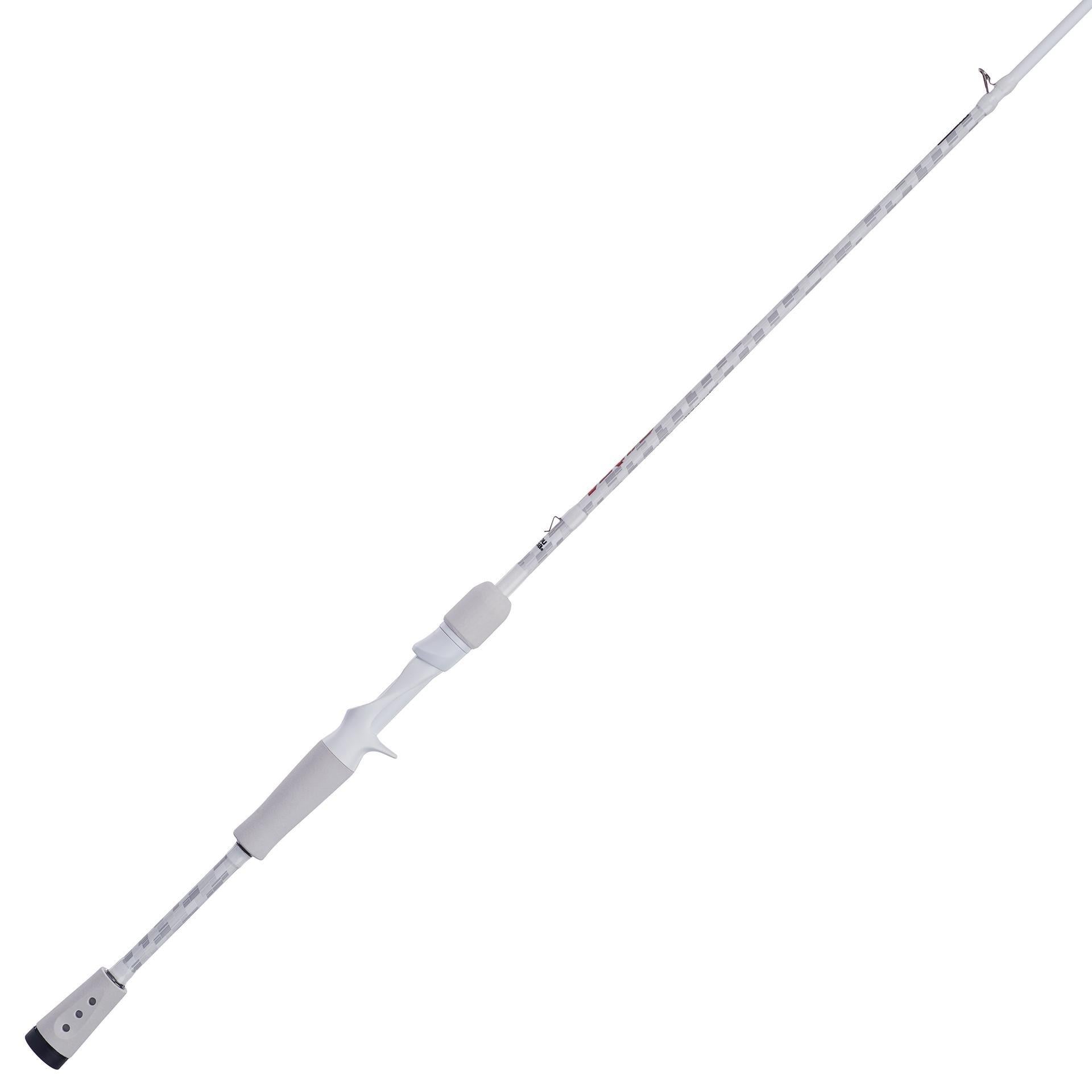 Veritas® 2 Piece Casting Rod | Abu Garcia®