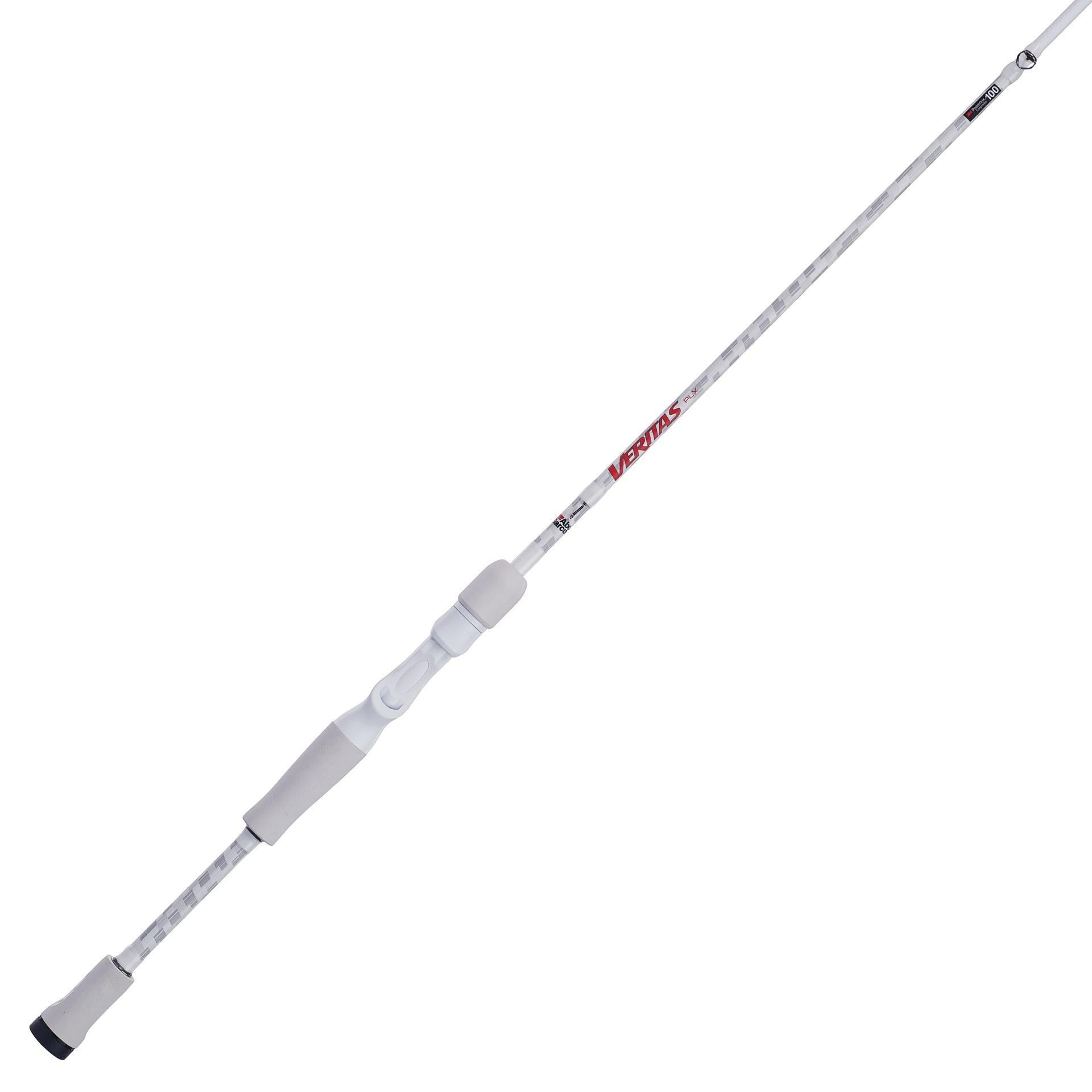 Veritas® 2 Piece Casting Rod | Abu Garcia®