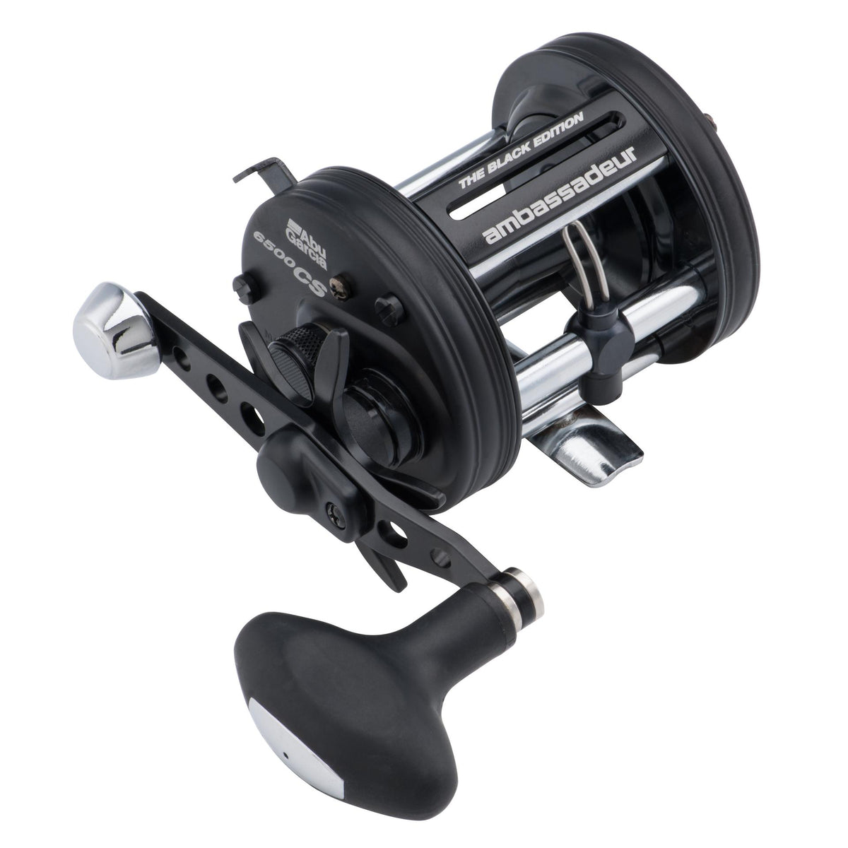 abu garcia ambassadeur 6500 cs mag reel Multiplier count on Abu Garcia Abu Ambassadeur 6500 C3 CT