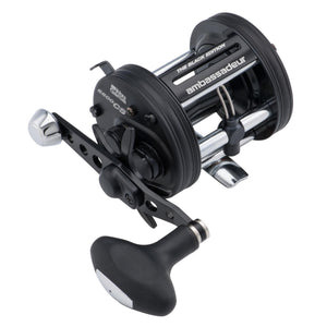 Abu Garcia Ambassadeur Pro Rocket