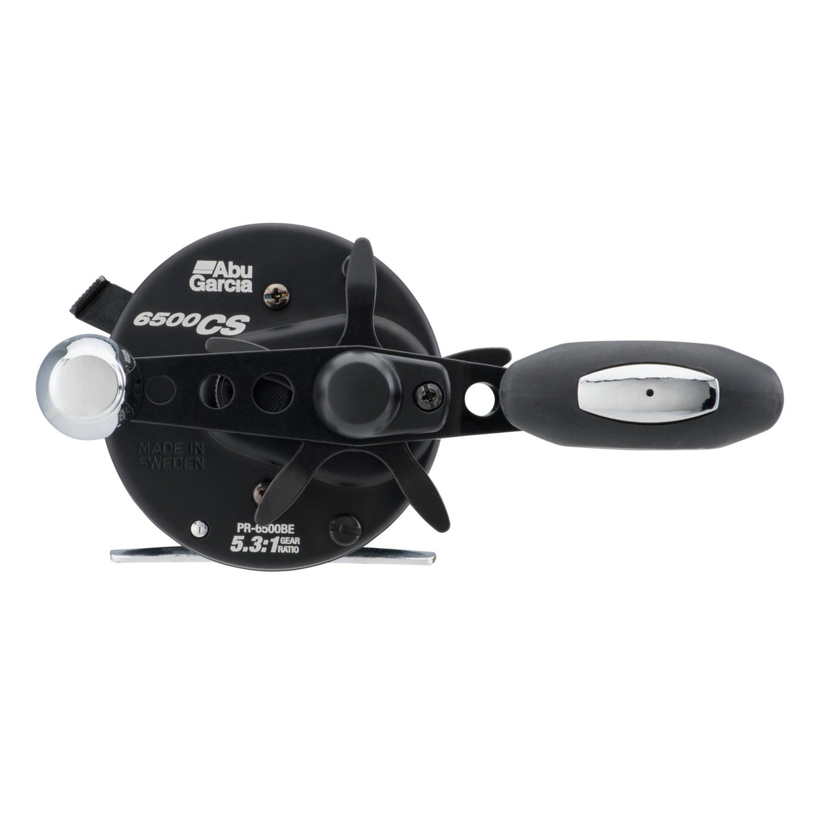 abu garcia ambassadeur 6500 cl rocket baitcasting reel Ambassadeur® Pro Rocket BE