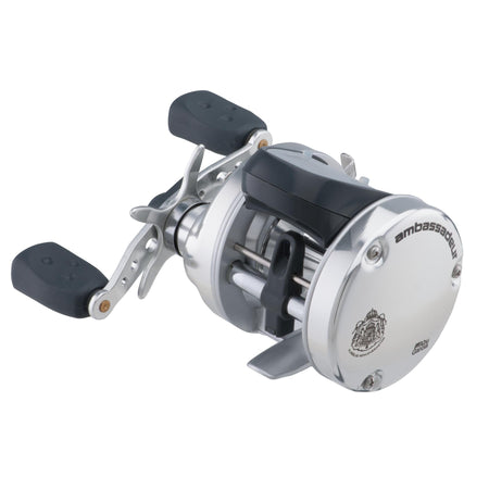 Abu Garcia Ambassadeur S Line Counter Reel