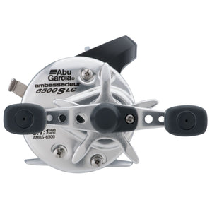 abu garcia ambassadeur 522 stripersonline S Round Reel 5500 Gear 5.3 Ambassadeur S Line Counter
