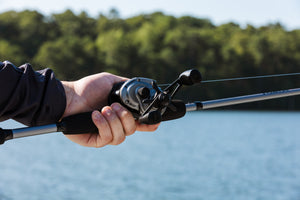 Max™ X EZ Cast Baitcast Combo