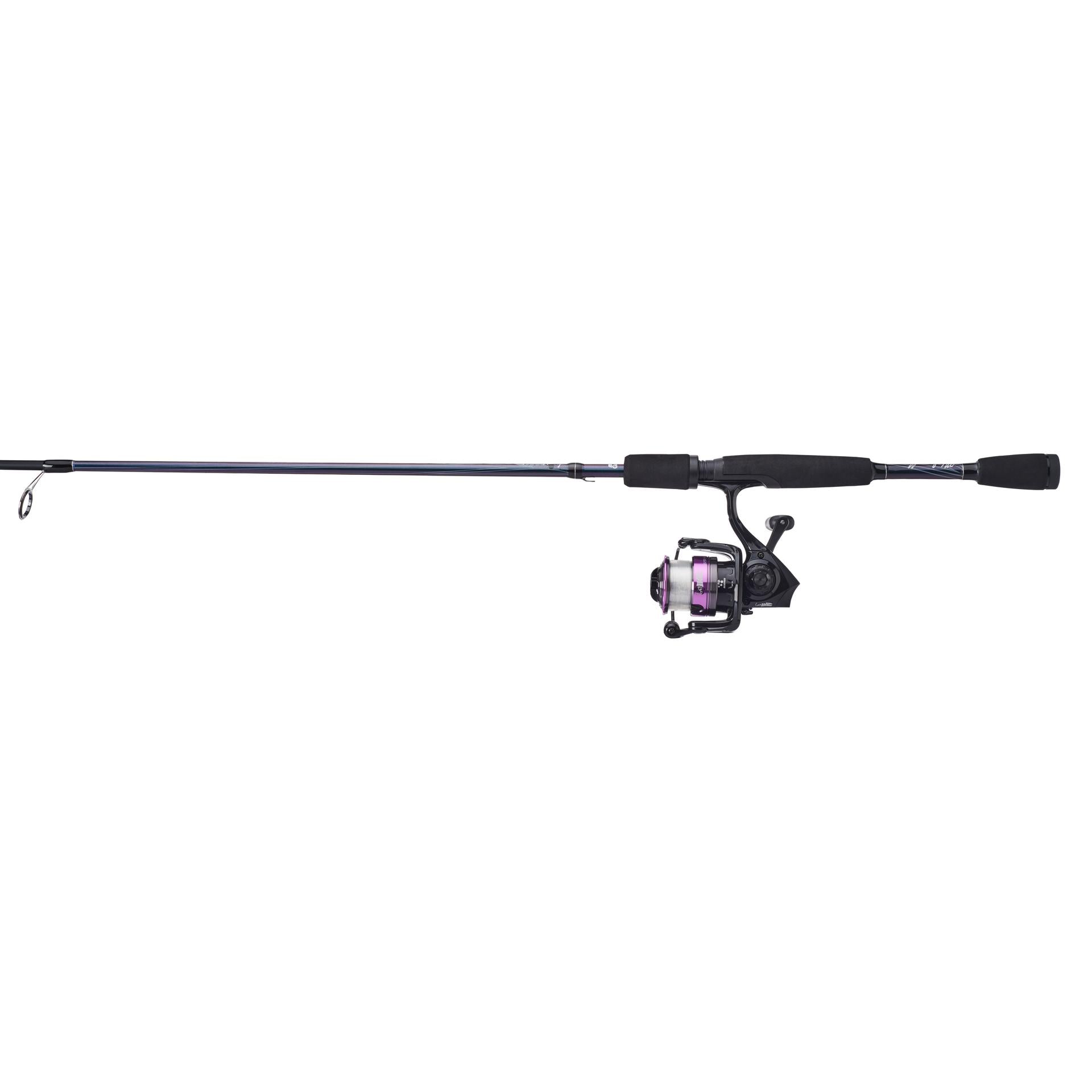 Gen Ike Spinning Combo | Abu Garcia®