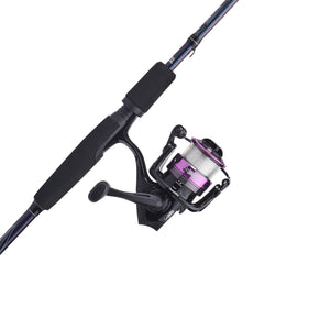 best affordable spinning combo Lit 1 high speed gear ratio (5.2 Spinning Combo Best Budget Spinning