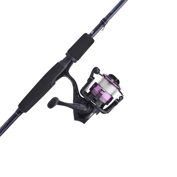 Abu Garcia Gen Ike Spinning Combo Abu Garcia® – Abu Garcia Fishing