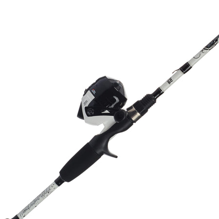 abu garcia ike dude spinning rod Ike Dude Spincast Combo