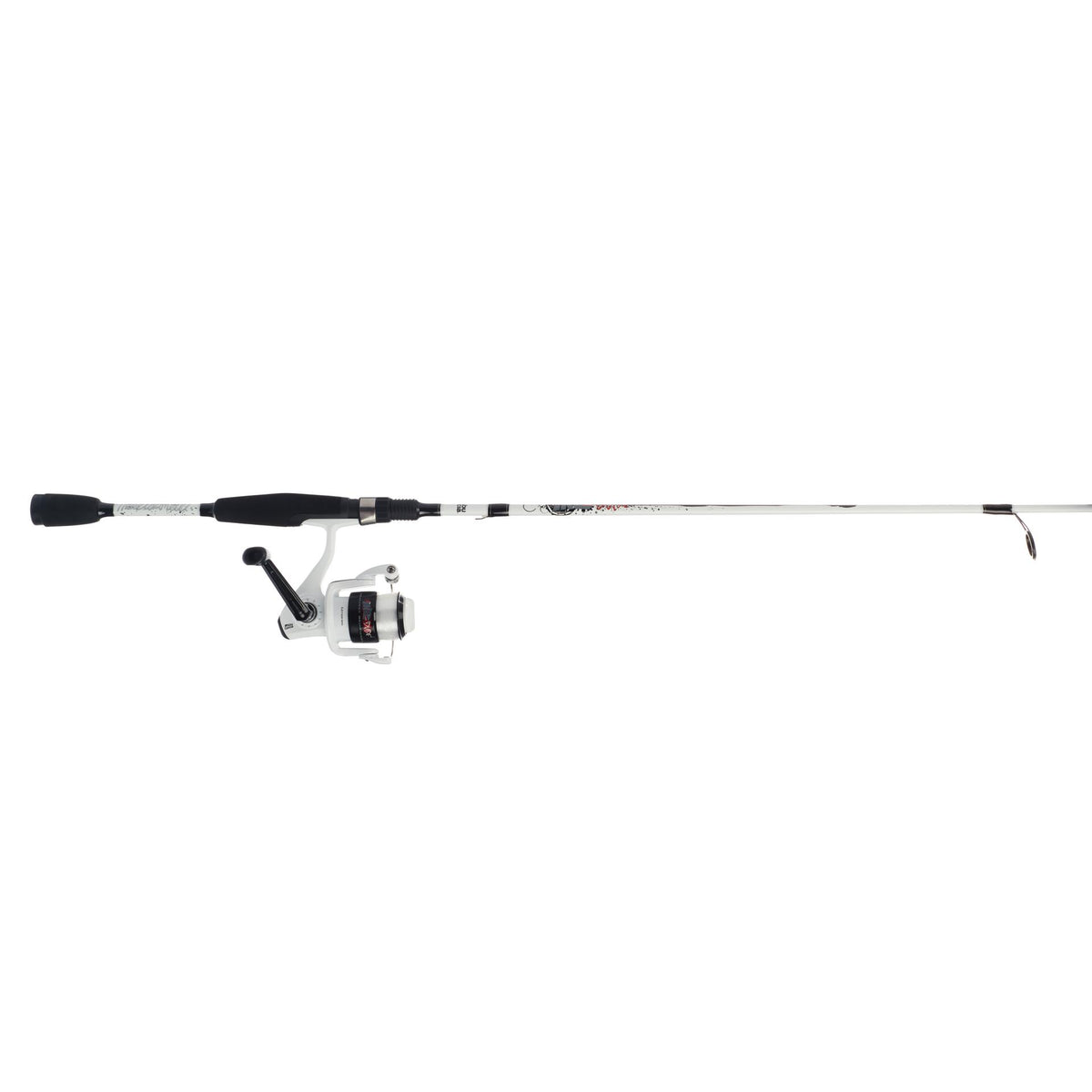 Abu Garcia Ike Dude 6ft Spinning Combo