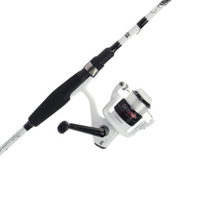 abu garcia venerate ice fishing spinning combo Ike Dude Spinning Combo