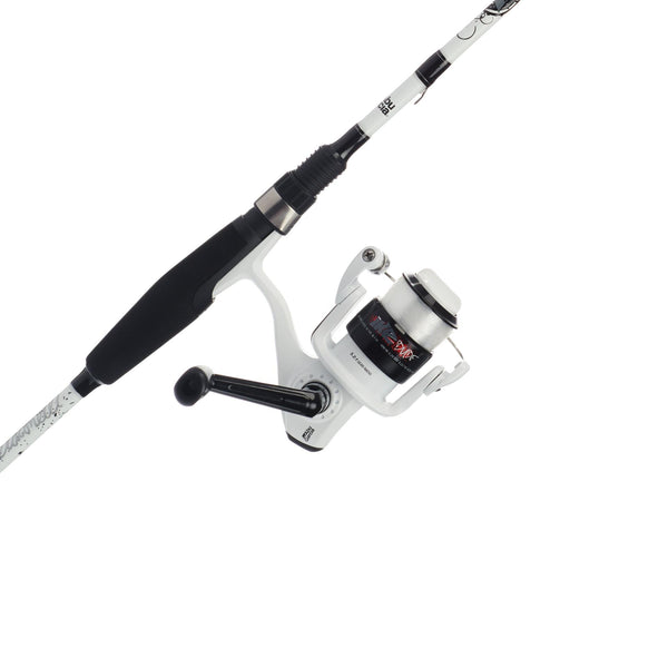 Abu Garcia Ike Dude Spinning Combo | Abu Garcia® – Abu