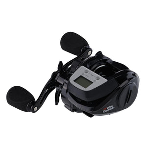 Abu Garcia Max DLC Reel
