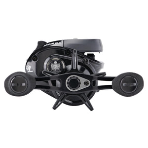abu garcia altum dlc 16 reel Ambassador Sports & Outdoors which allows you to quickly reduce drag by cranking the handle in a counter clockwise motion ABU GARCIA ALPHAMAR 16 LC