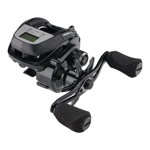 abu garcia black max lp w20-c-version 2 X Baitcast Combo The result is proven value and reliability that anglers have come to expect from this series. Abu Garcia Max SX Winch