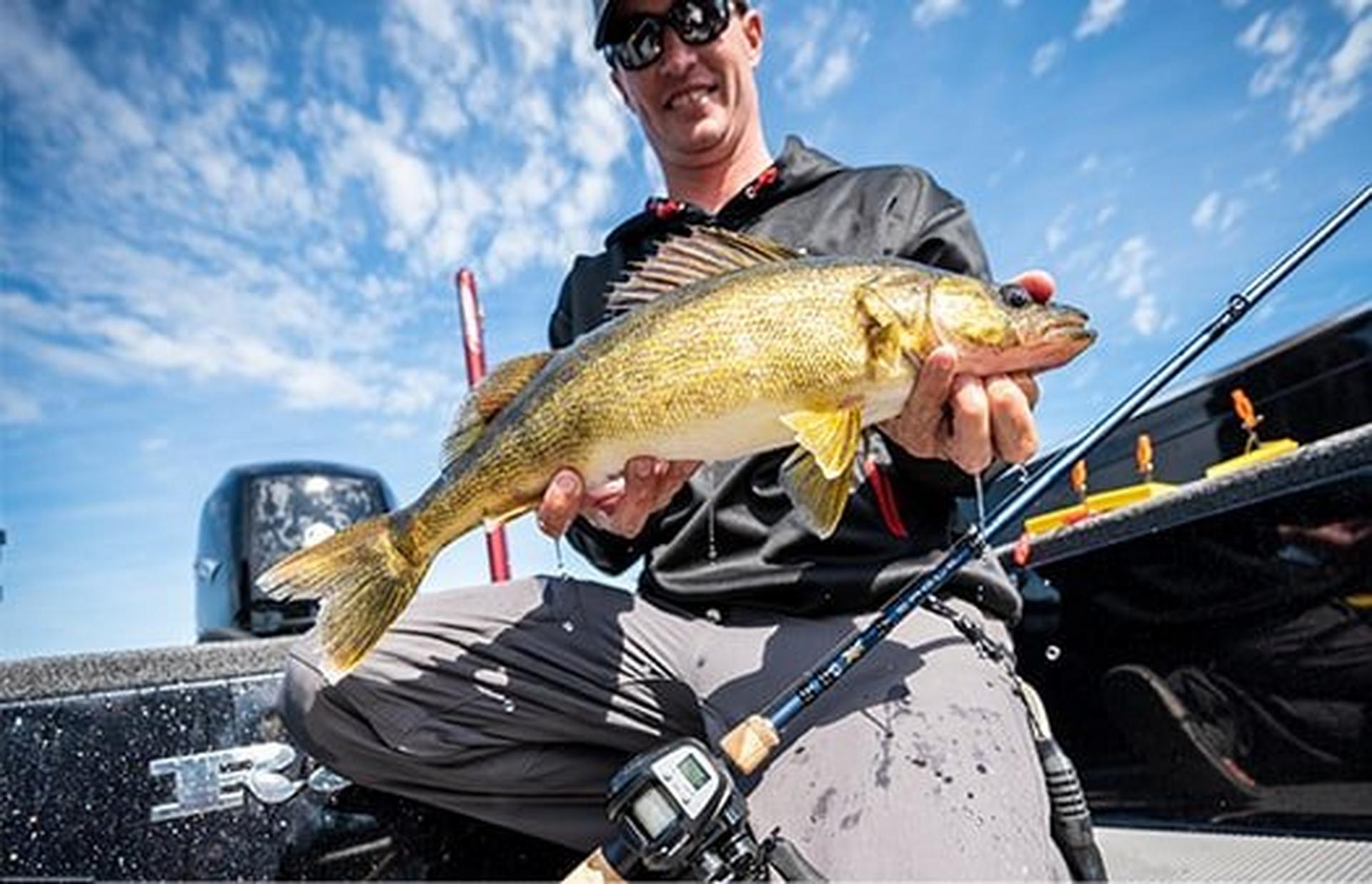 Abu Garcia Max® DLC Low Profile Baitcast Reel | Abu Garcia