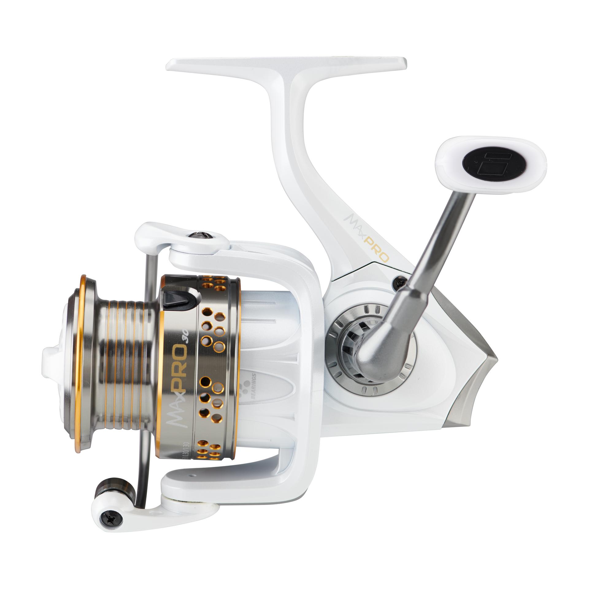 How to Spool Your Reel – Spincast, Spinning, Baitcasting - Pure